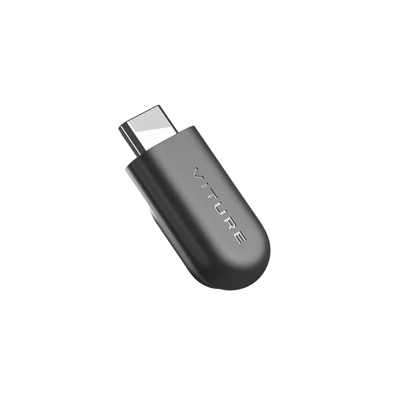Magnetic connector for Viture USB-C adapter